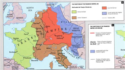 The Impact of Charlemagne's Rule on the Status of Women in the Tsliman Empire